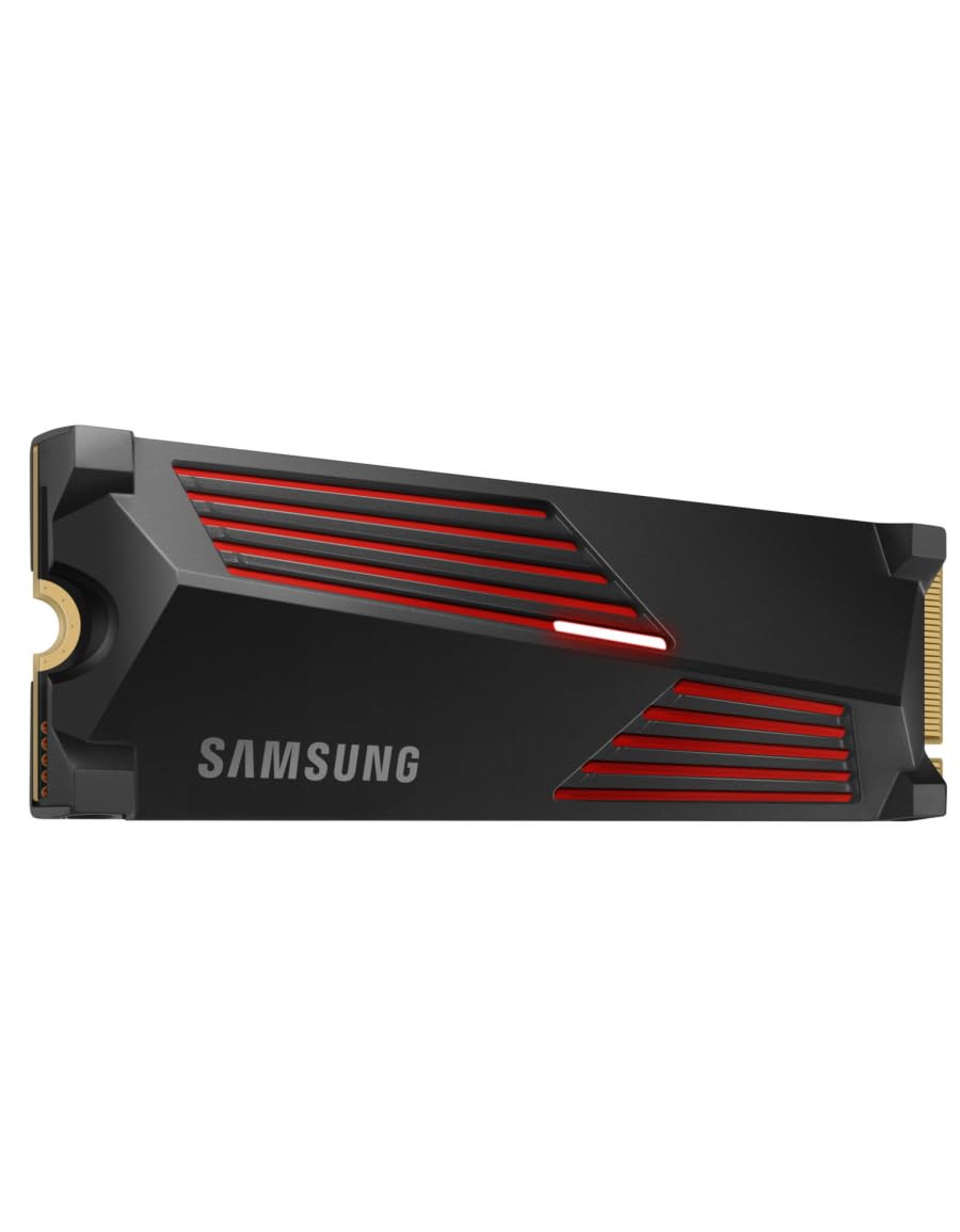 Samsung 990 Pro : Amazon.ca: Electronics